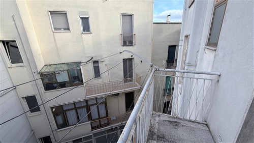 Appartamento con Terrazzo